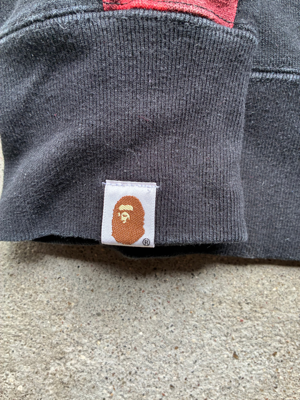 Supreme “MOTORSPORT” Hoodie (S)