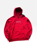 Supreme x Kaws Box Logo Hoodie (XL)