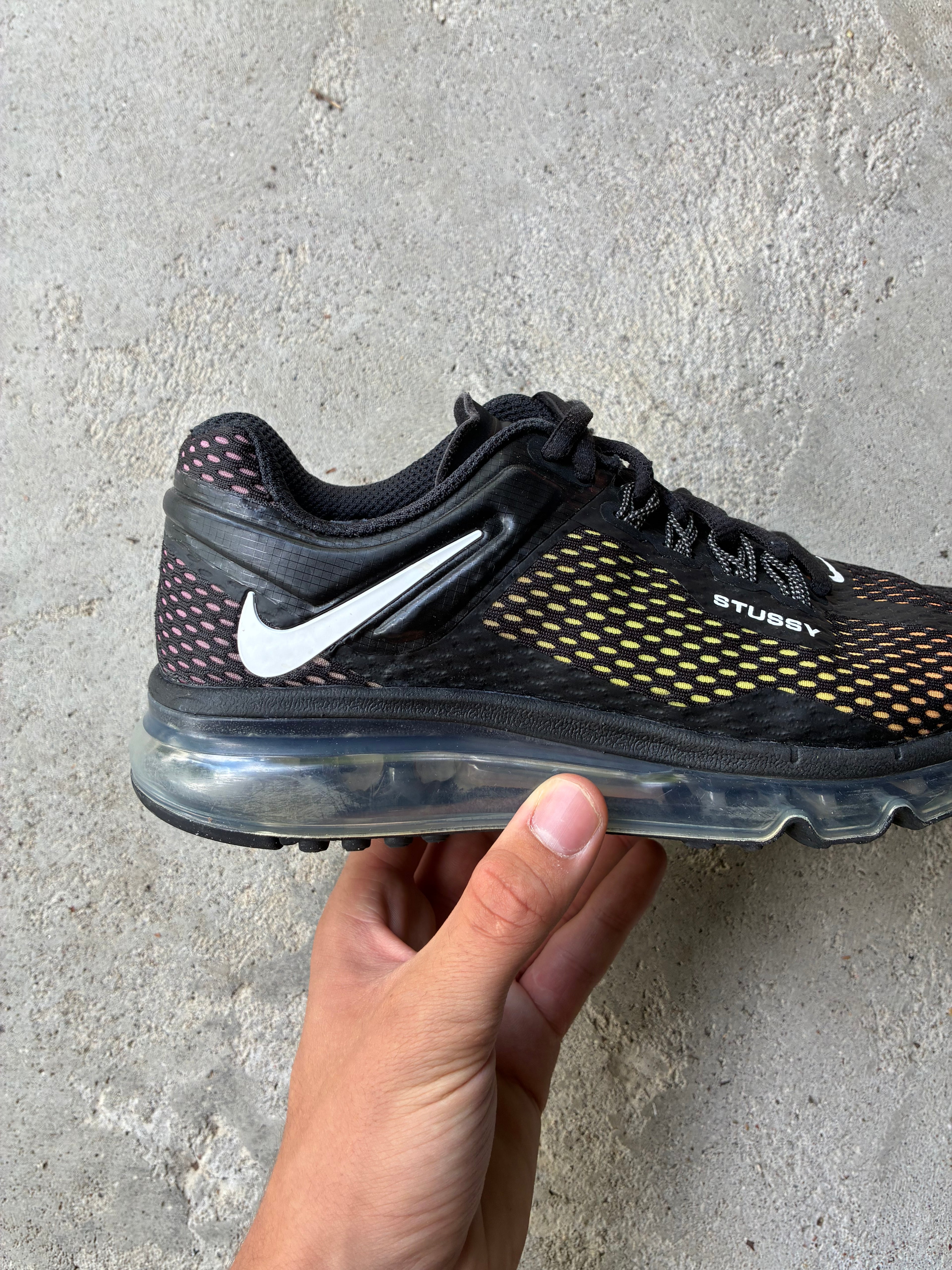 Nike Air Max “2013 STUSSY” (38)