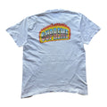 Supreme “CHROME” Tee (M)