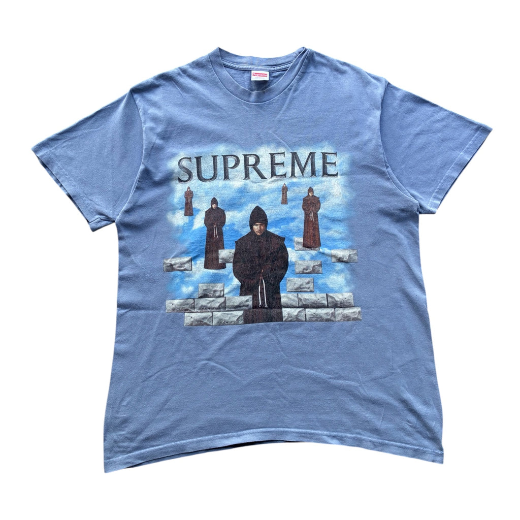 Supreme “LEVITATION” Tee (L)