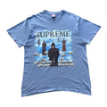 Supreme “LEVITATION” Tee (L)