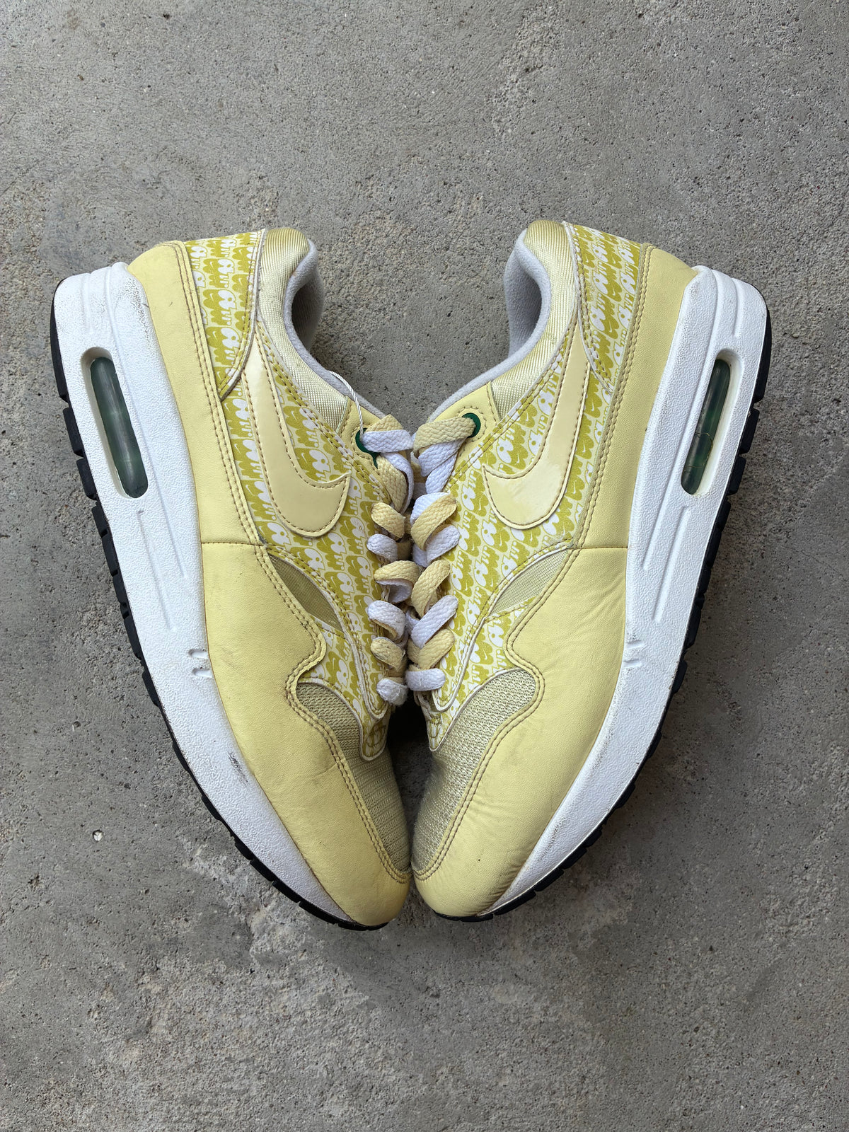 Nike Air Max lemonade (42,5)