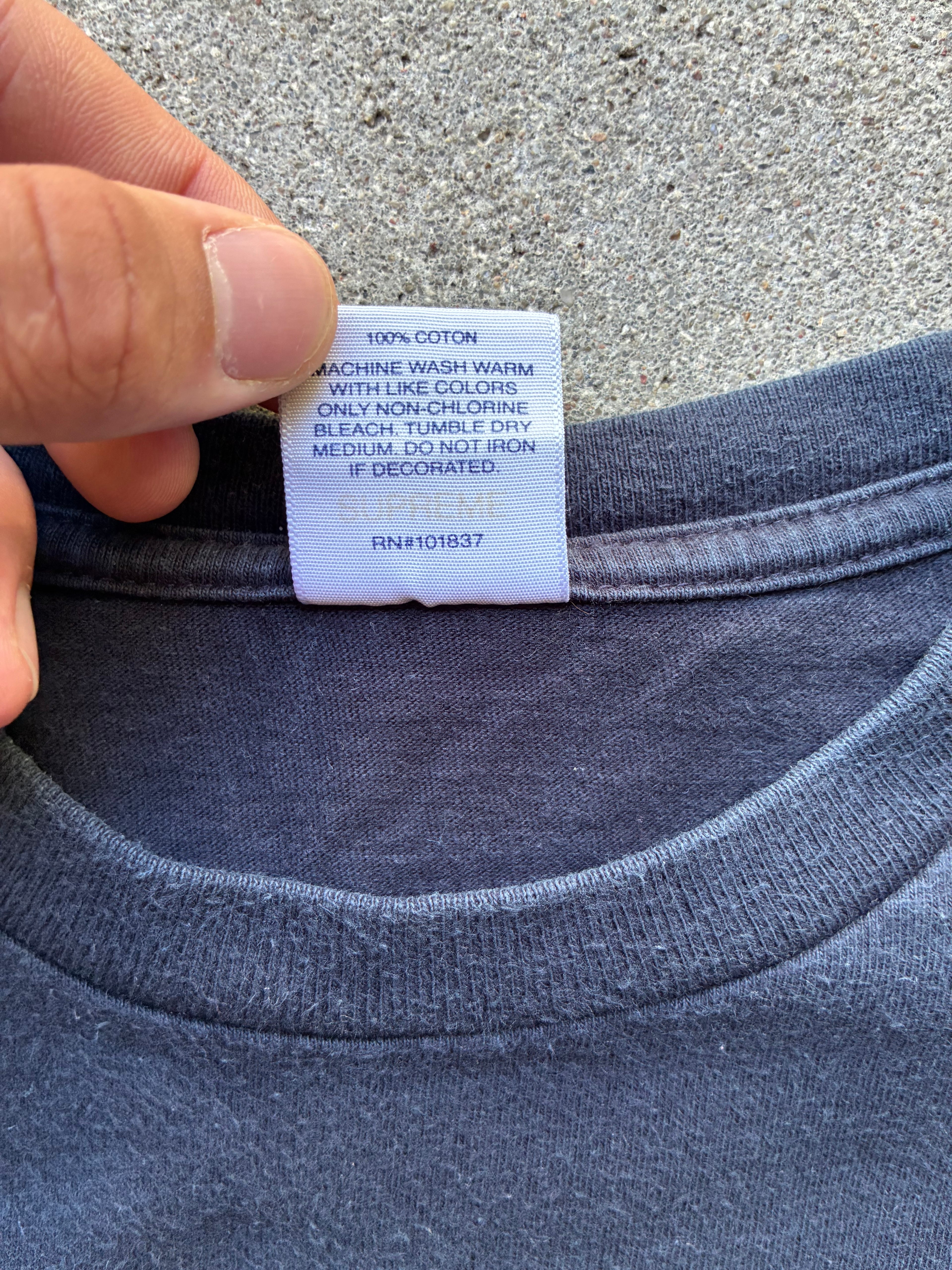 Supreme “PHAROAH SANDERS” tee (L)