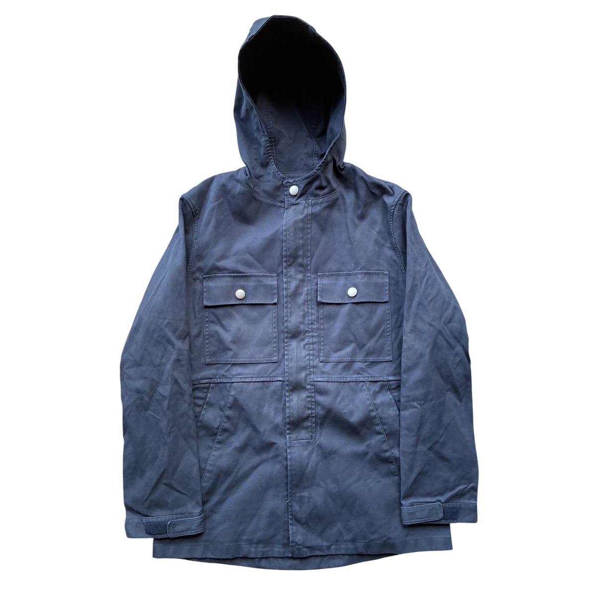 Cotton A.P.C Field Jacket (S)