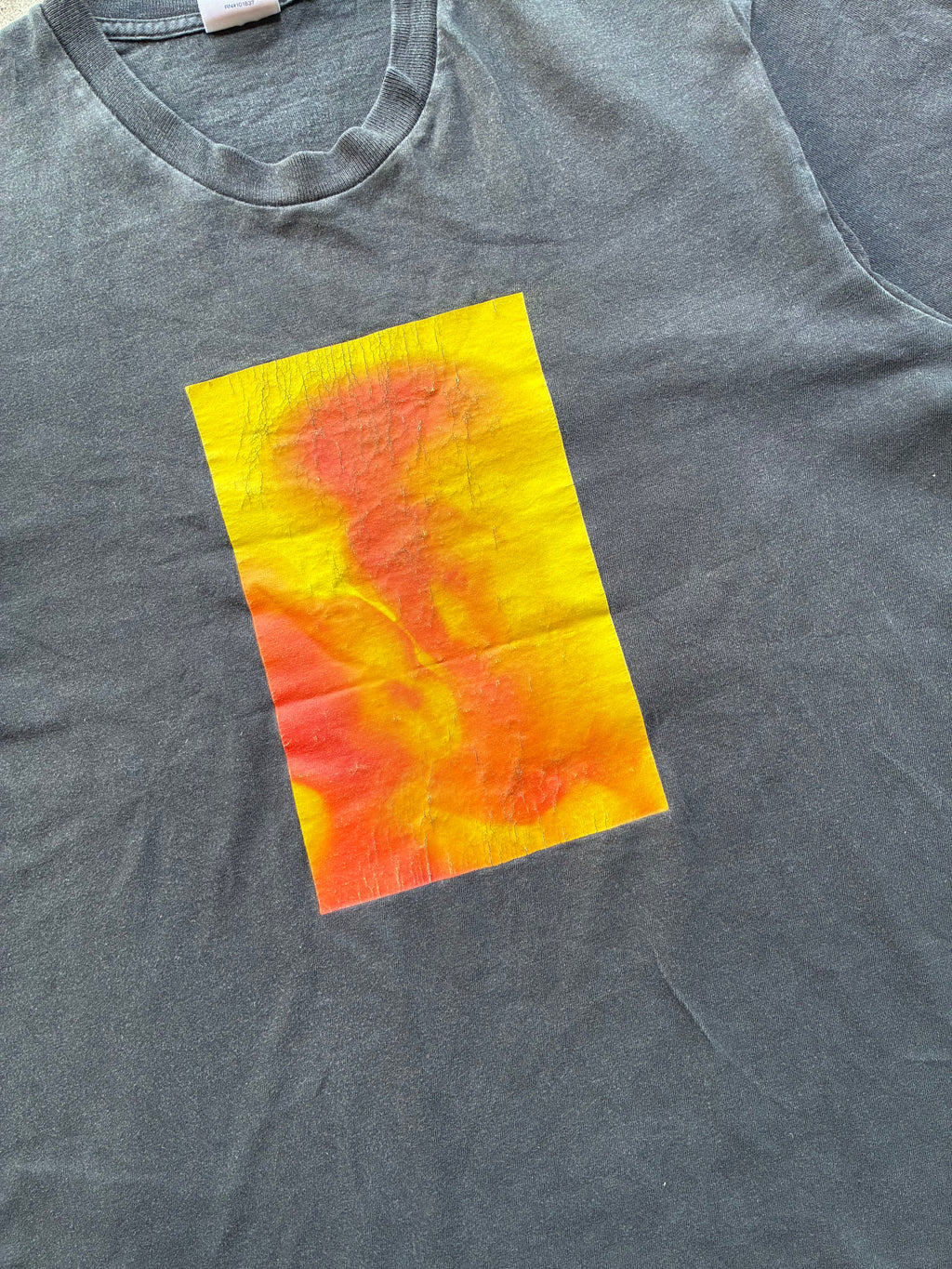 Supreme x Andres Serrano SS17 (M)