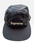 Sort Supreme Camp Cap