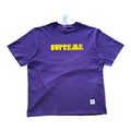 Supreme “STENCIL EMBROIDERED SS24” Tee (L)