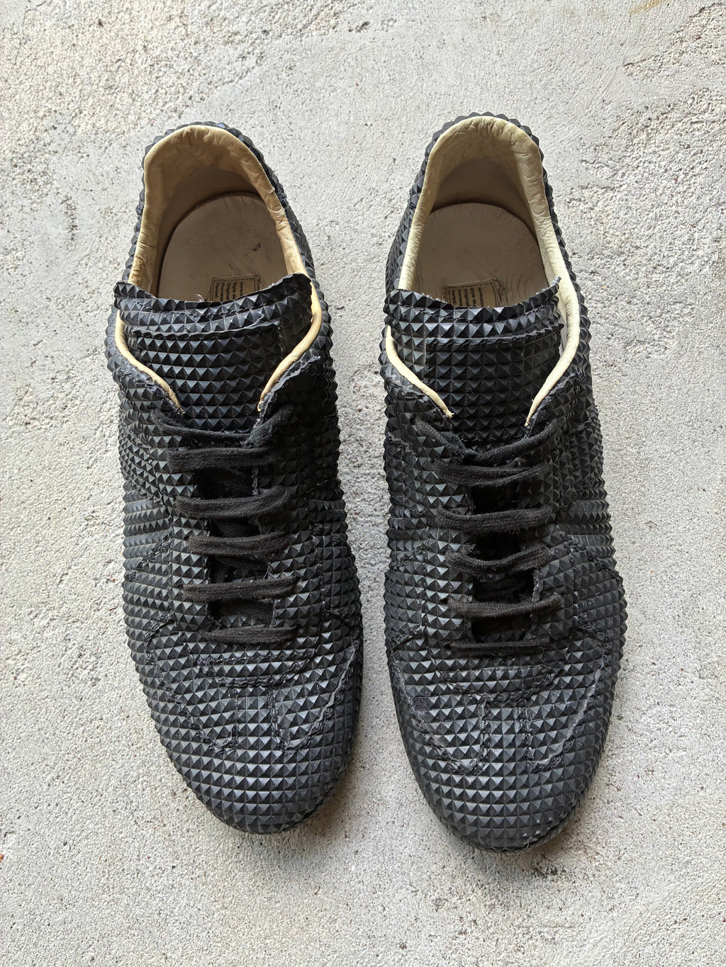 Maison marigela gats spiked (str 42)