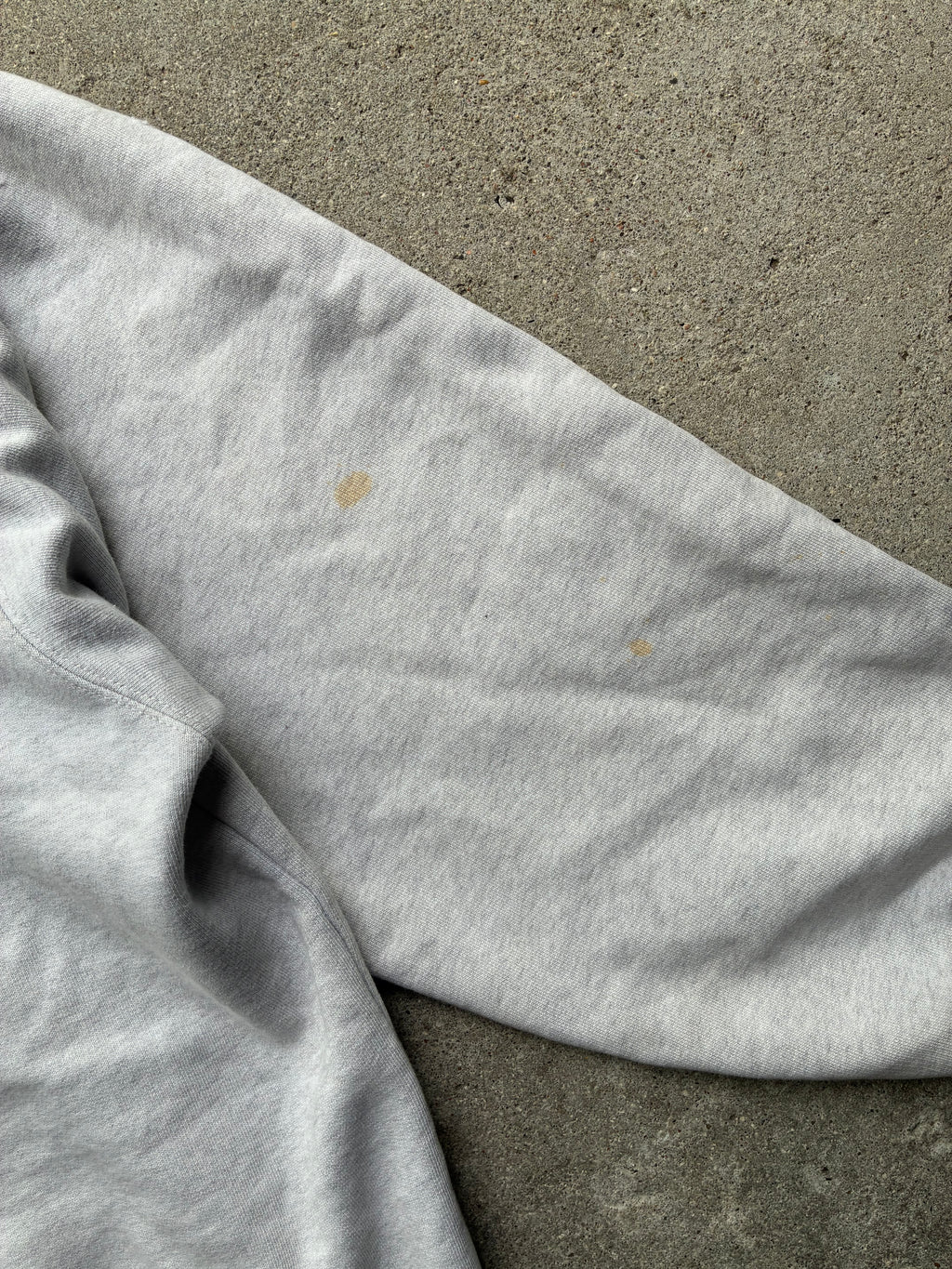 Supreme “SUDADERA” Hoodie (L)
