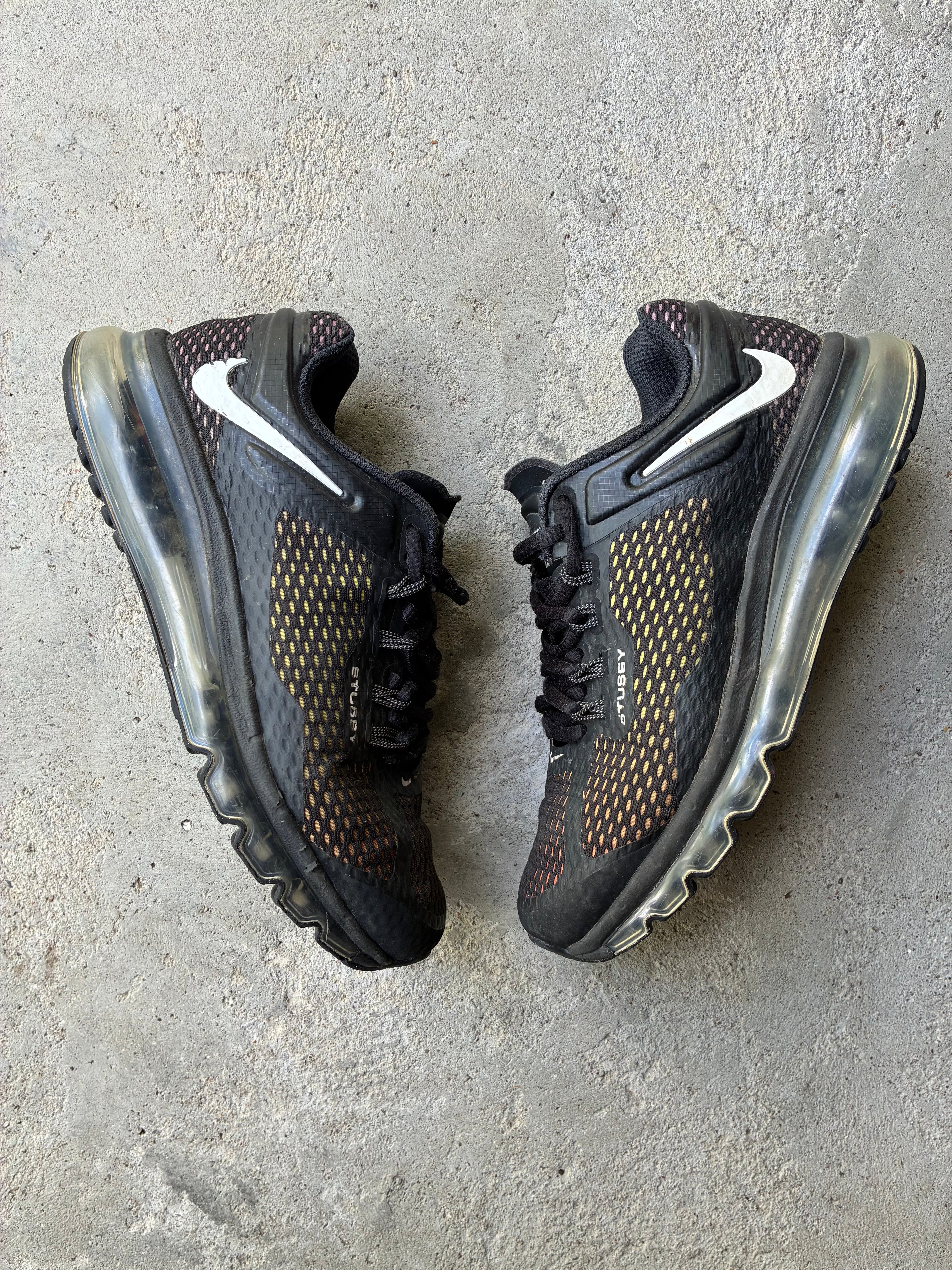 Nike Air Max “2013 STUSSY” (39)