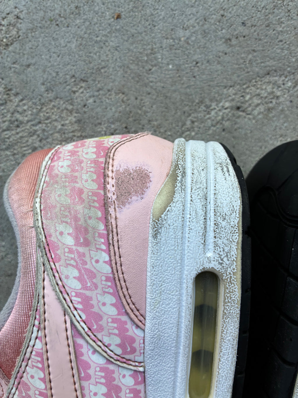 Nike Air Max 1 strawberry lemonade (41)