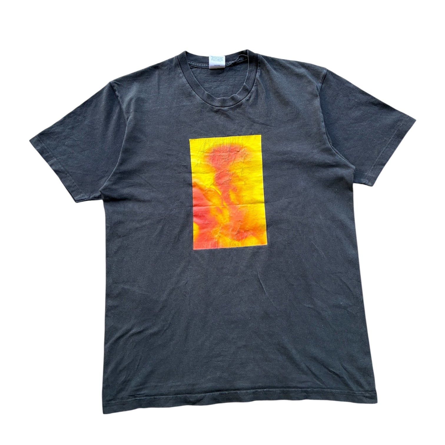 Supreme x Andres Serrano SS17 (M)