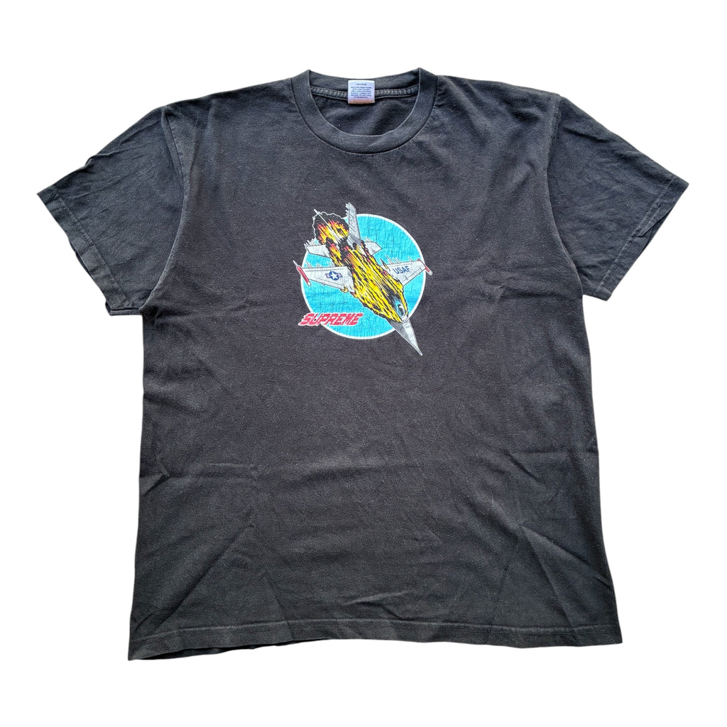Supreme “JET” Tee (M)