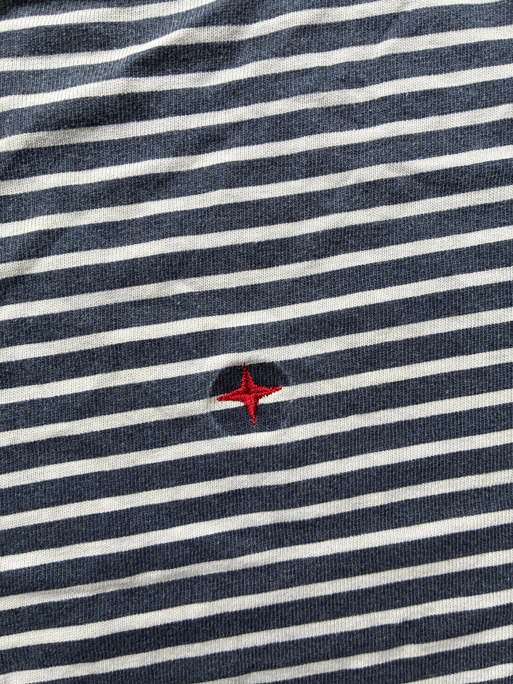 Stone Island “MARINA” Tee (S)