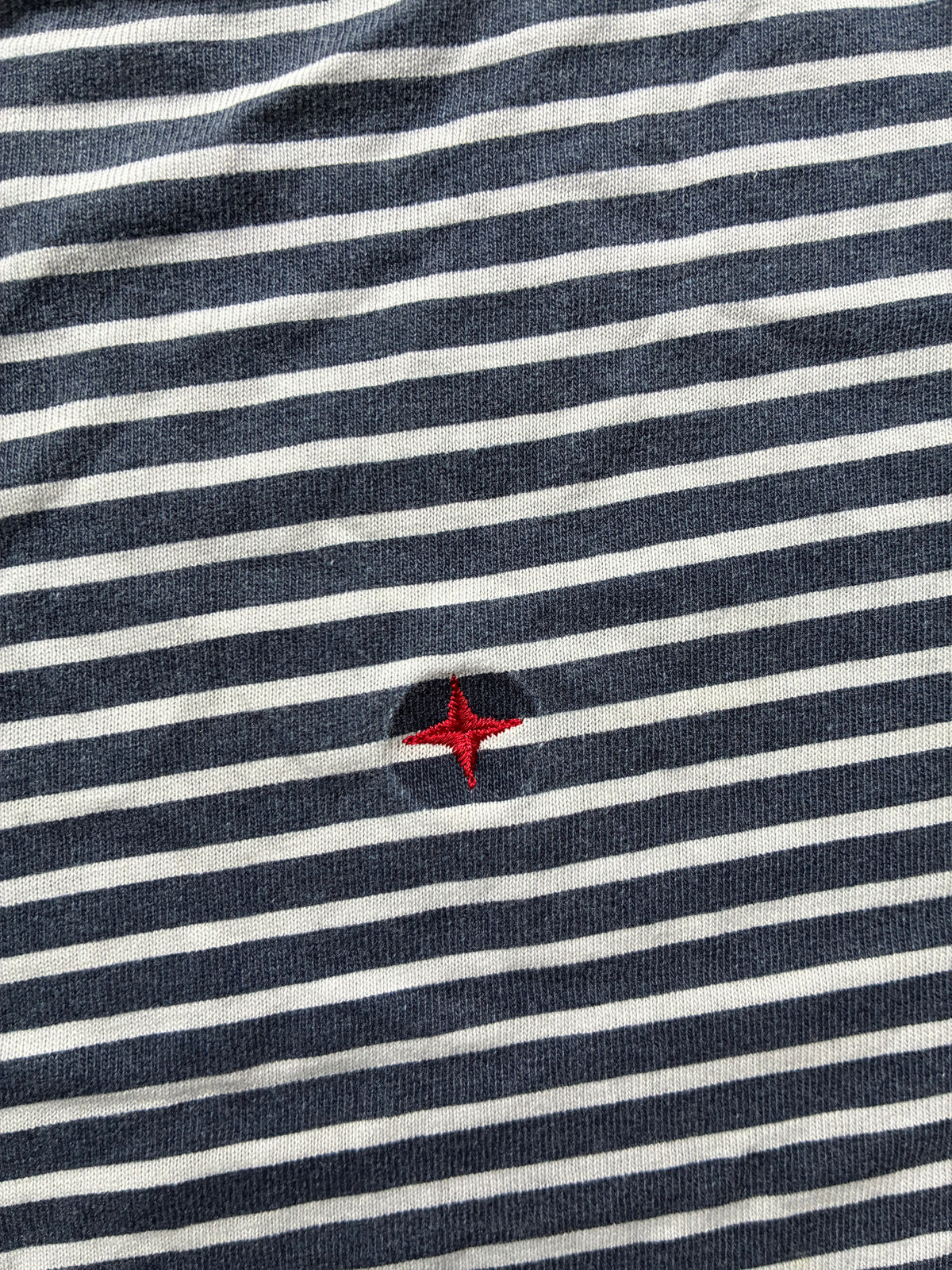 Stone Island “MARINA” Tee (S)