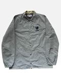 Bape “REFLECTICE” Coach Jacket (L)