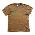 Supreme “ARABIC LOGO” Tee (S)