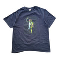 Supreme “RAPHAEL NINJA TURTLES SS21” Tee (L)