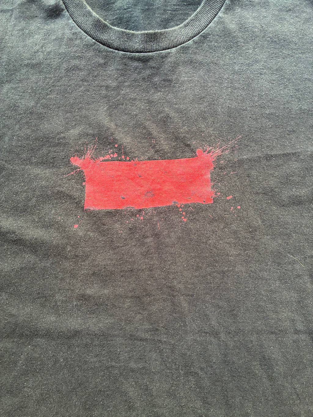 Supreme “RALPH STEADMAN” Box Logo