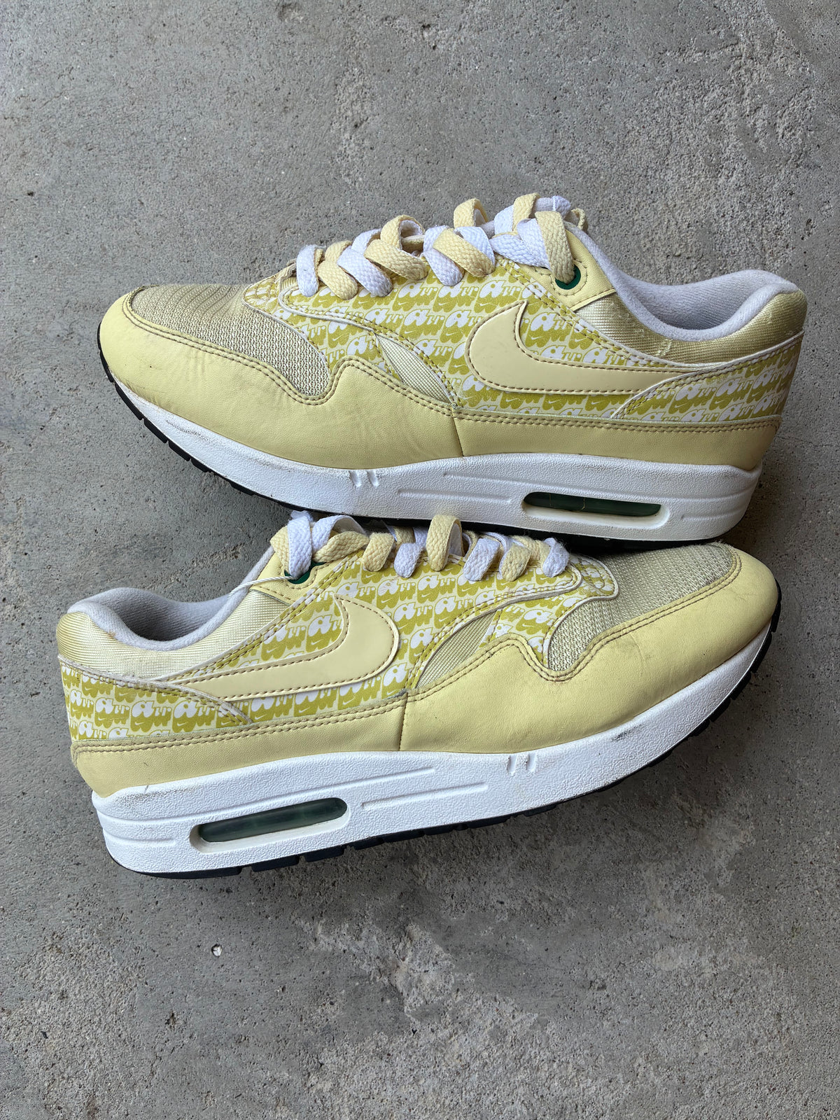 Nike Air Max lemonade (42,5)