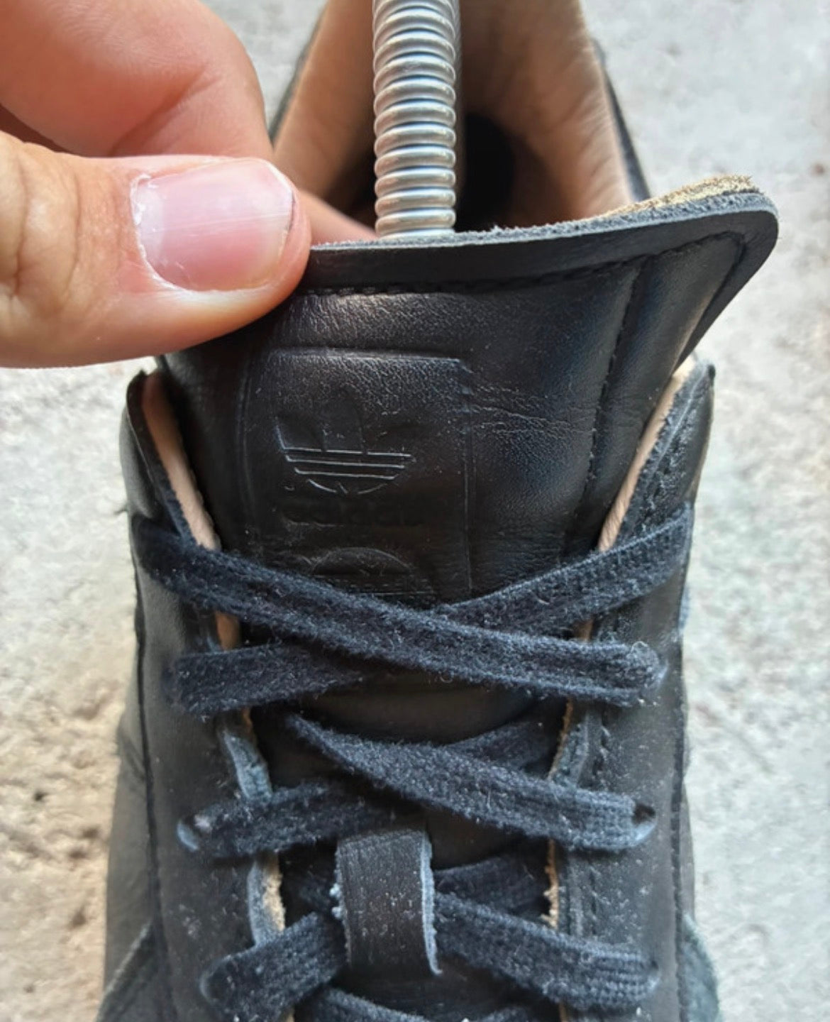 Adidas Bw army