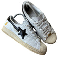 Adidas superstar x bape (39 1/3)
