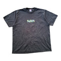 Supreme “CAMO BLACK FW23” Box Logo Tee (XL)