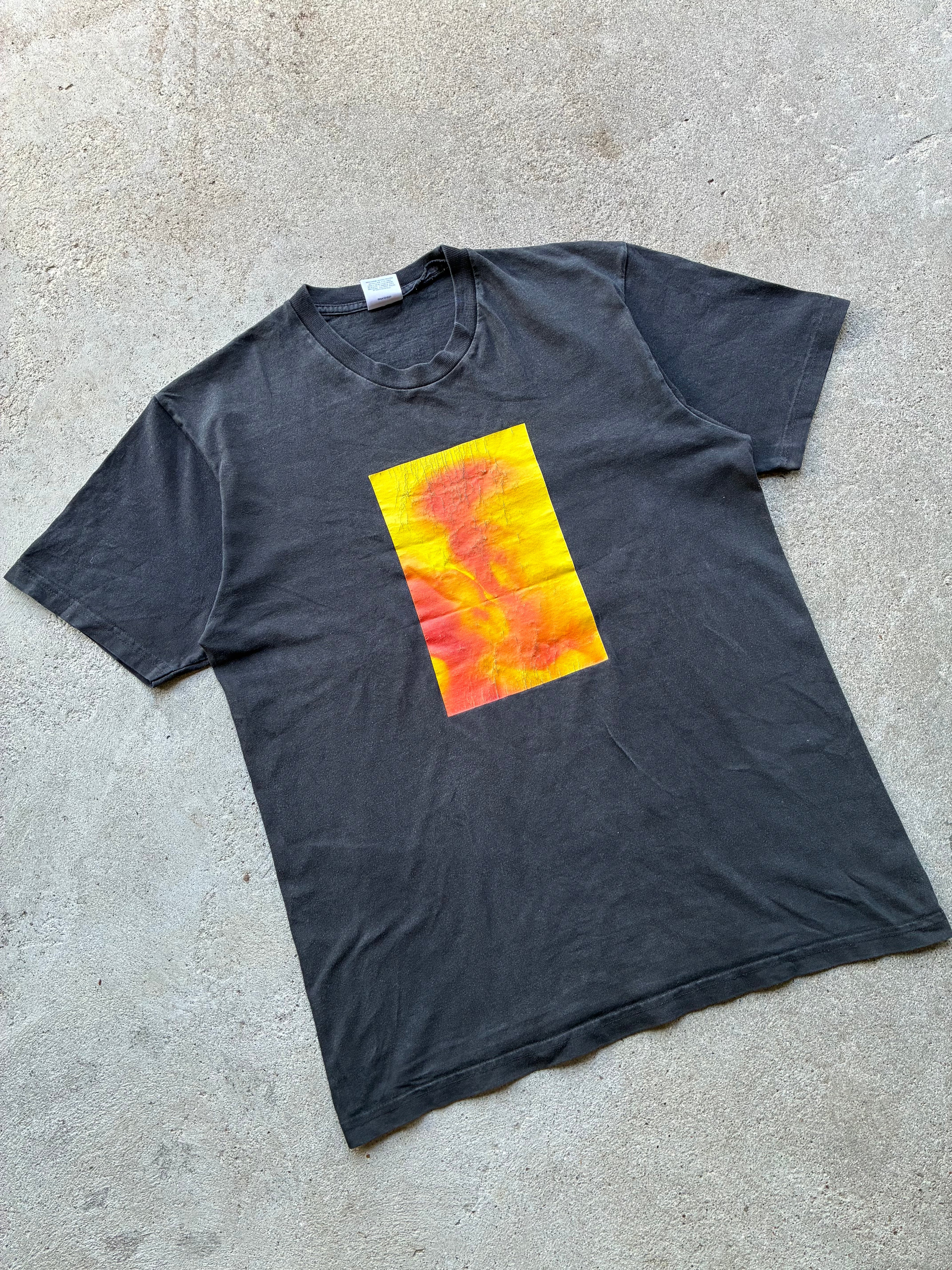 Supreme x Andres Serrano SS17 (M)