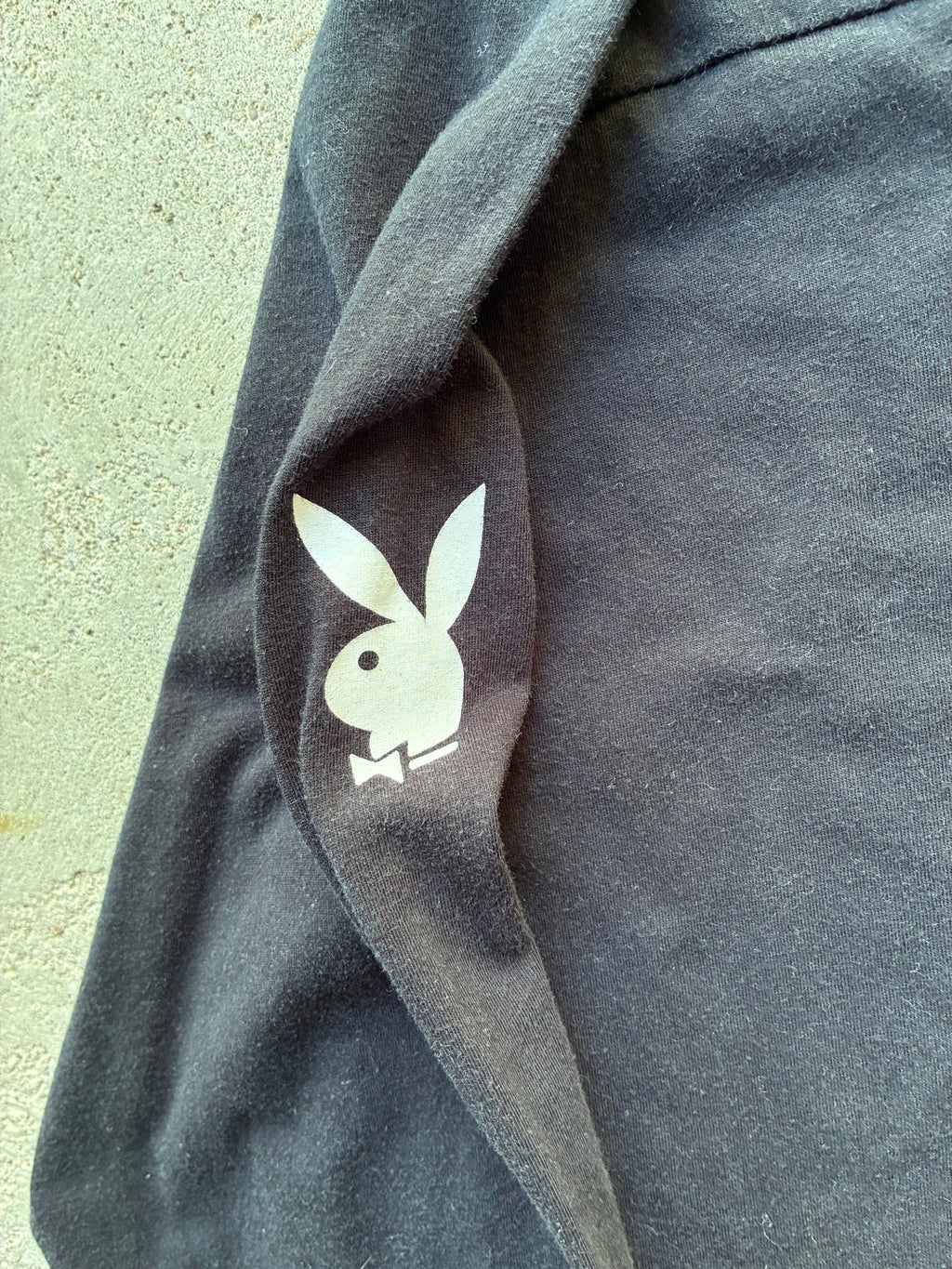 Supreme x Playboy Long Sleeve (M)