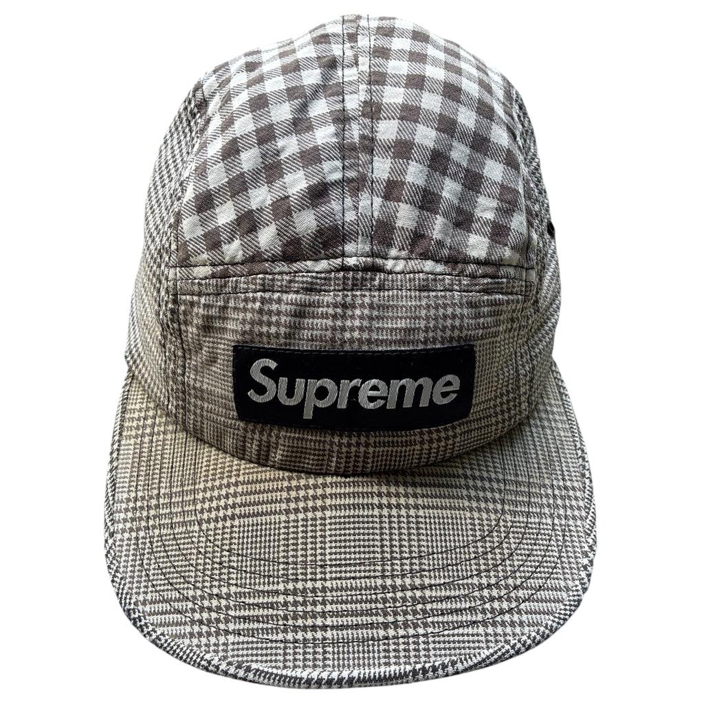Stribet Supreme Camp Cap (Adjustable)