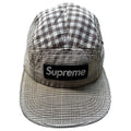 Stribet Supreme Camp Cap (Adjustable)