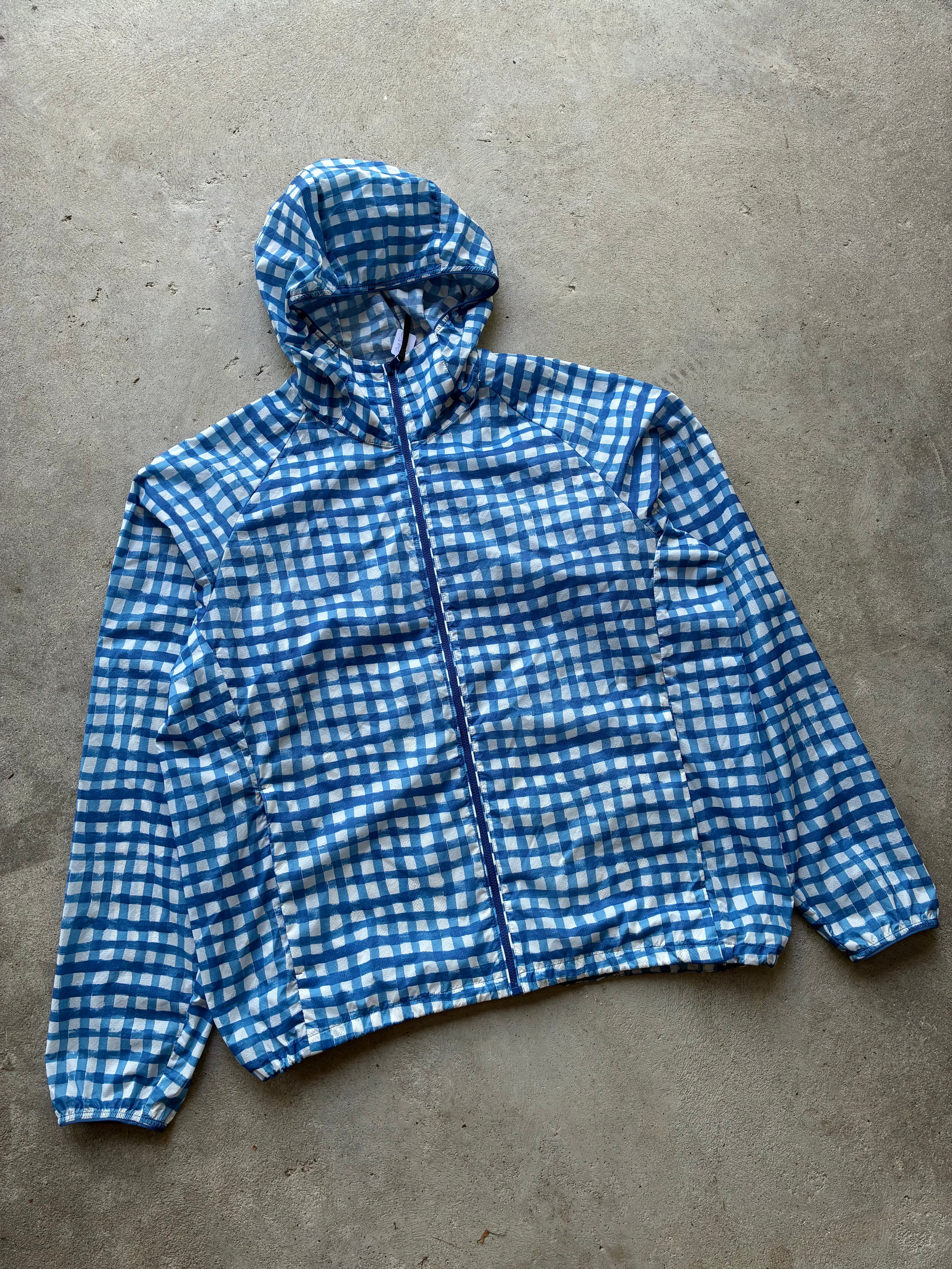 Marni x Uniqlo jakke (M)