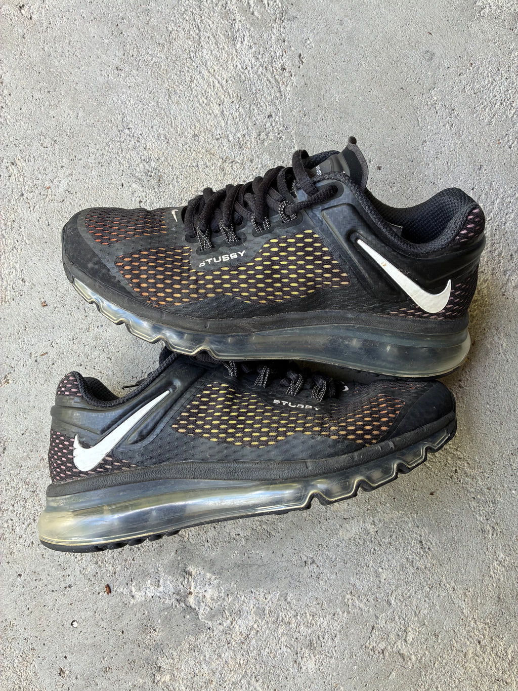 Nike Air Max “2013 STUSSY” (39)