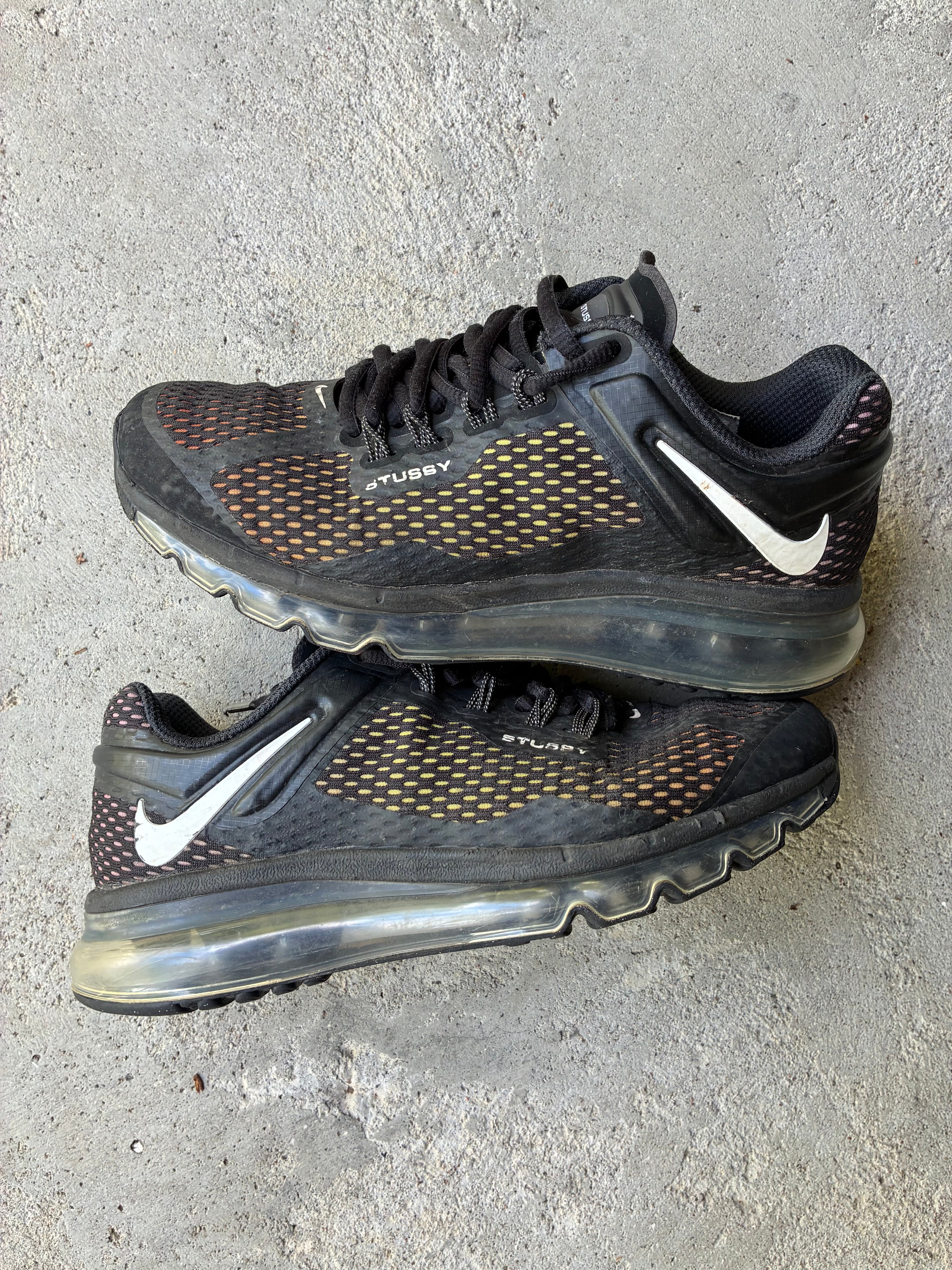 Nike Air Max “2013 STUSSY” (39)