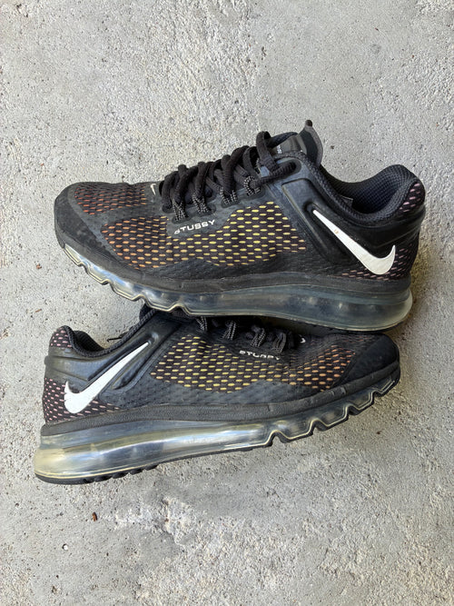 Nike Air Max “2013 STUSSY” (39)