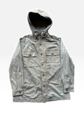 A.P.C field jacket (L)