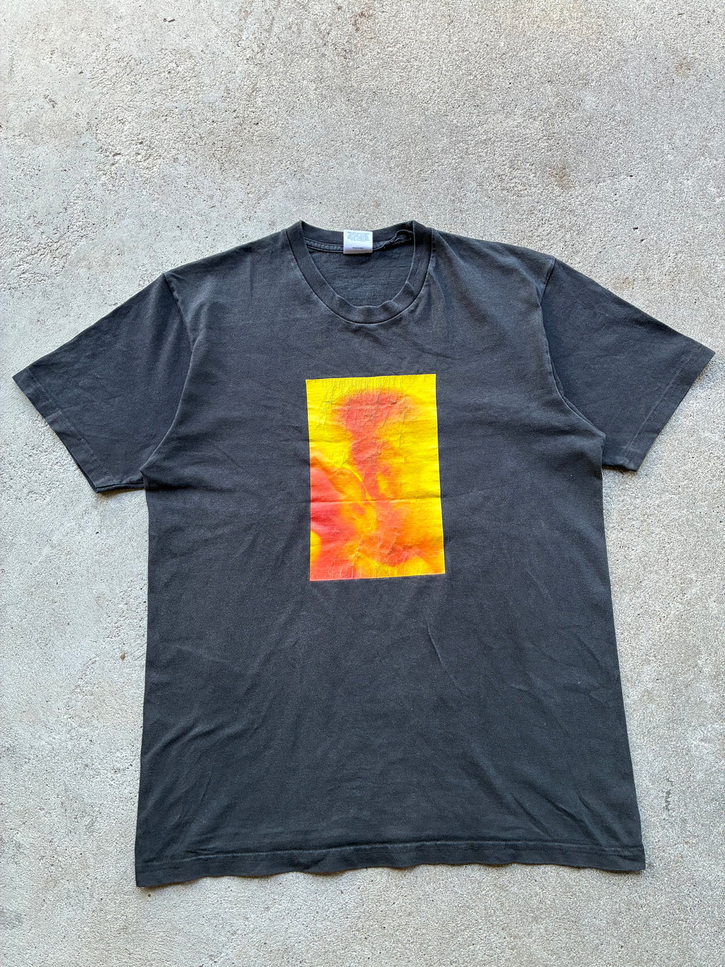 Supreme x Andres Serrano SS17 (M)