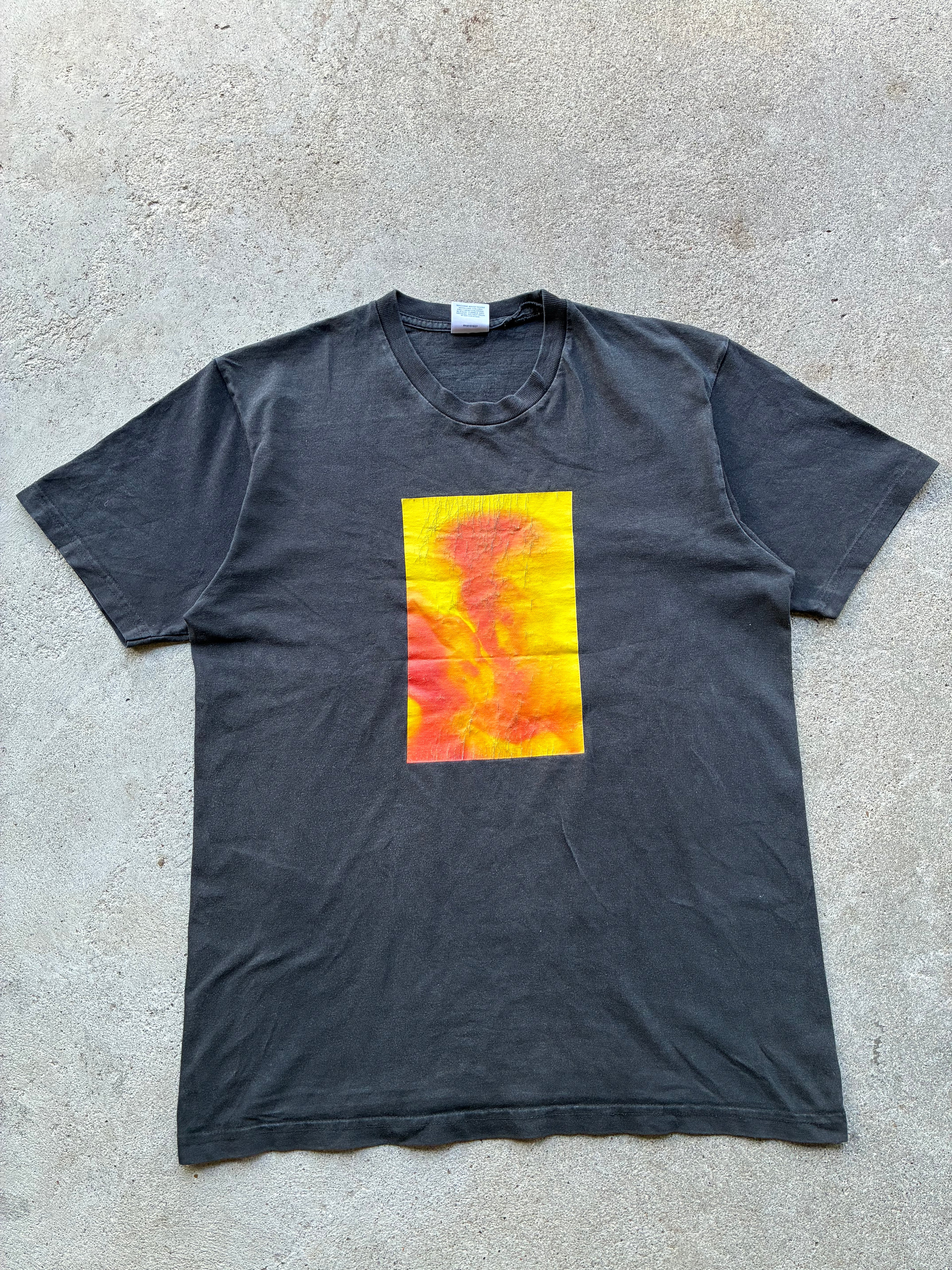 Supreme x Andres Serrano SS17 (M)