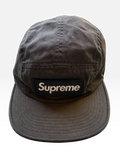 Sort Supreme Camp Cap (Adjustable)