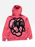 Supreme “BONE” Zip up Hoodie (M)
