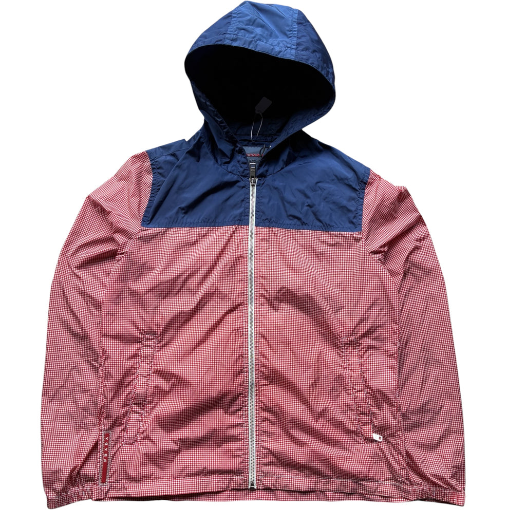 Ternet Prada “VINTAGE” Jacket (M)