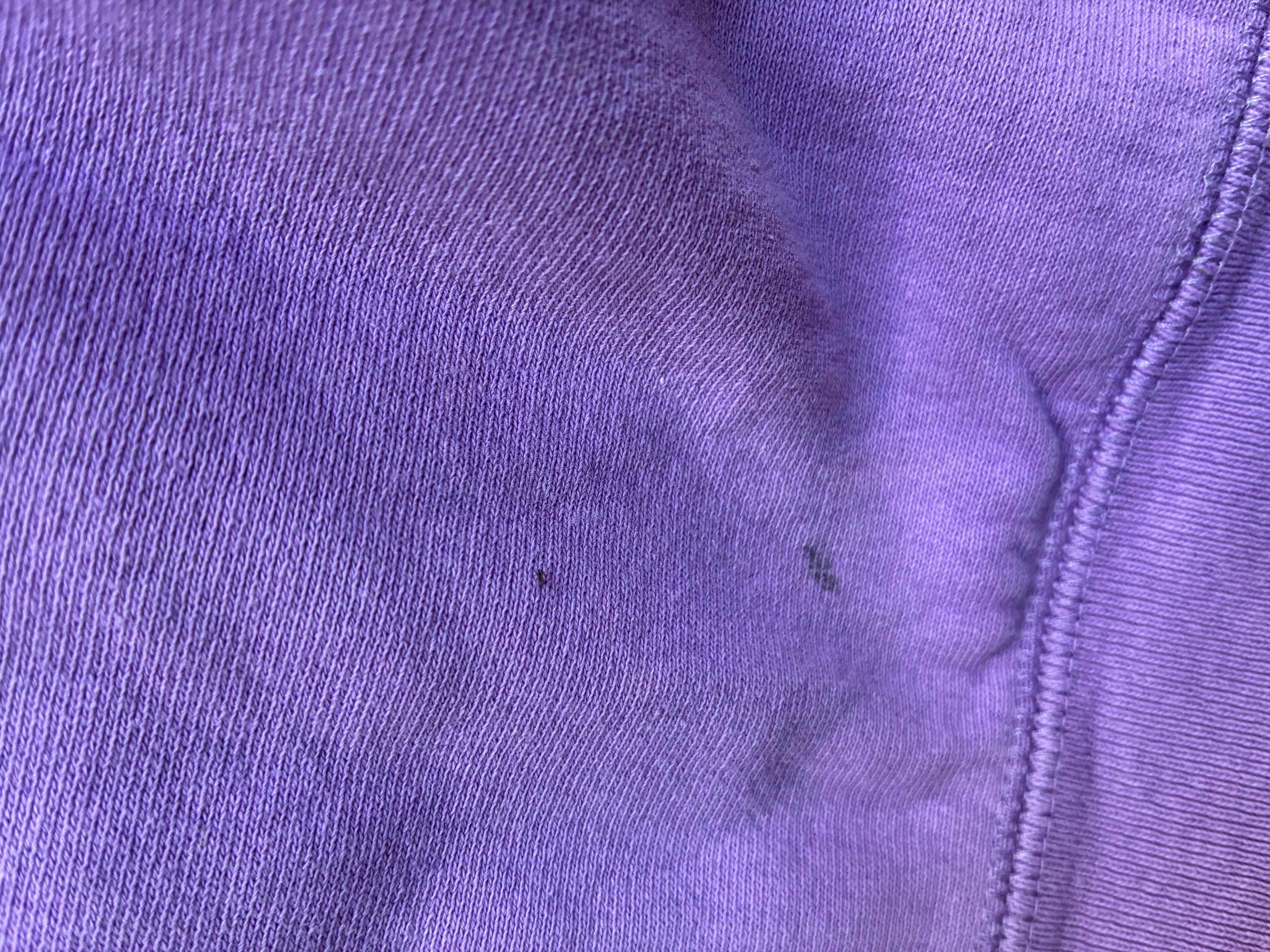 Supreme “STUDDED LOGO” Hoodie (L)