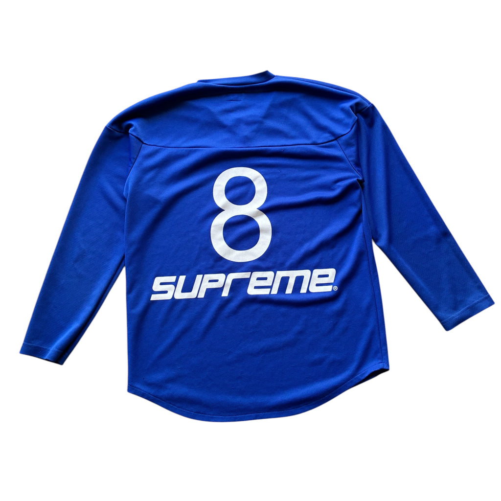 Supreme “HOCKEY” Jersey (L)