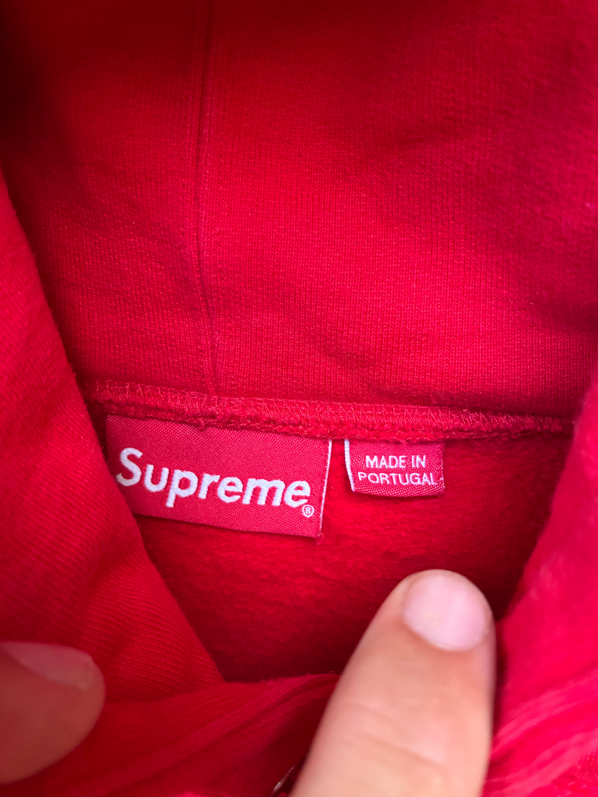 Supreme “FLOWERS” Hoodie (L)