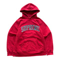 Supreme “WATER ARC LOGO” Hoodie (L)