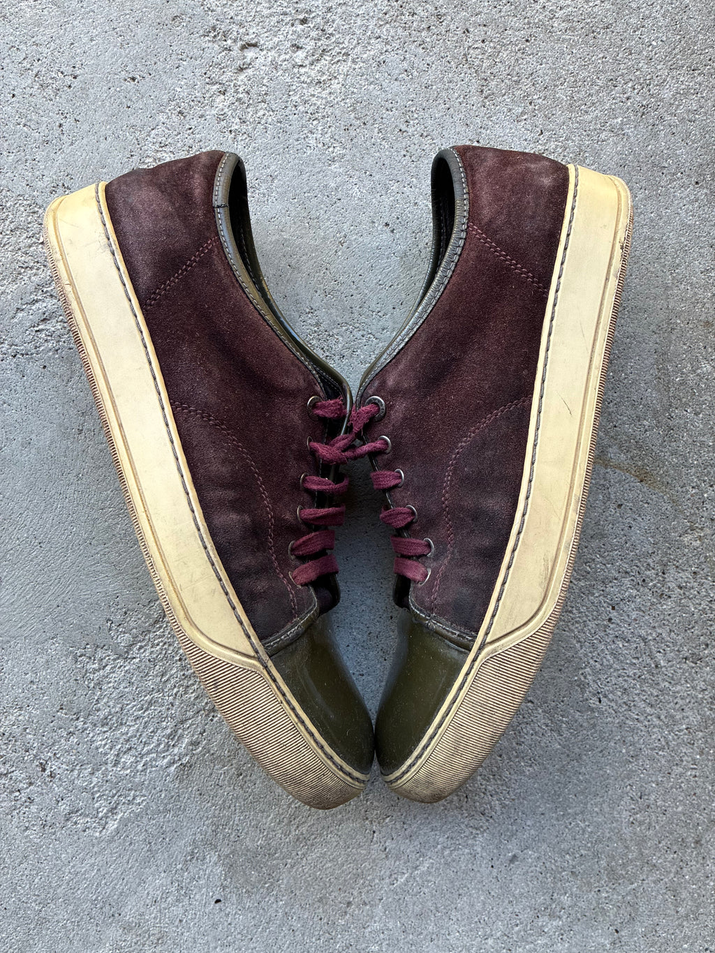 Lanvin DBB1 Patent (44,5)