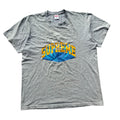 Supreme “IRAK ARC LOGO” Tee (M)