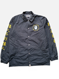 Bape coach jacket (L)