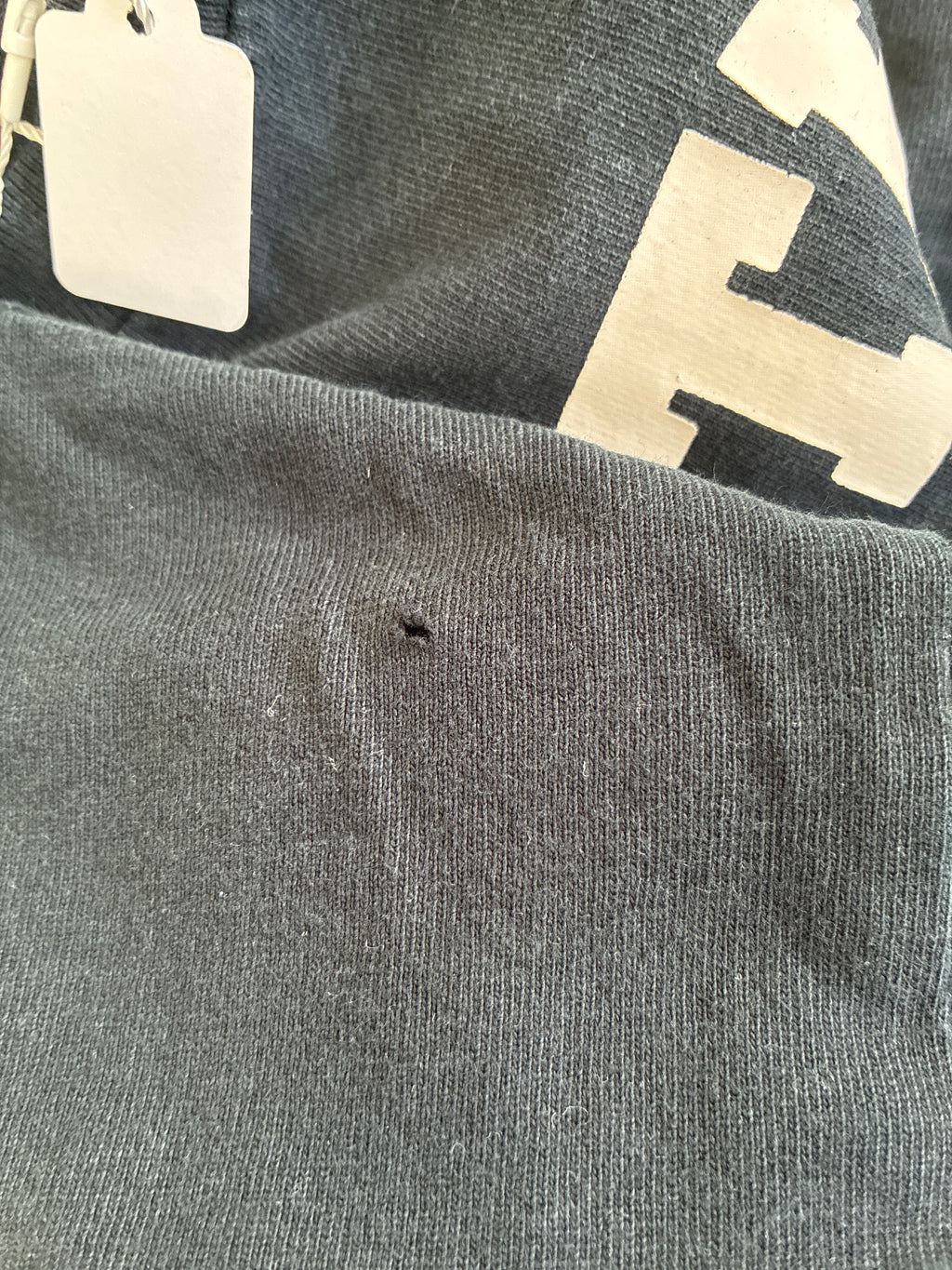 Bape “LOGO” Long Sleeve (L)